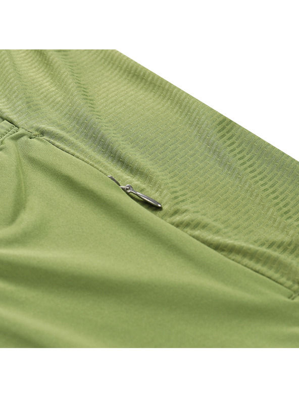 ALPINE PRO Moška kolesarska majica ALPINE PRO SAGEN 2, ki se hitro suši