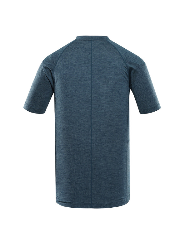 ALPINE PRO Moška kolesarska majica s hitrim sušenjem ALPINE PRO GERET 2 moroccan