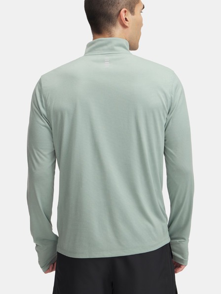 Under Armour Moška majica Under Armour UA LAUNCH 1/4 Zip