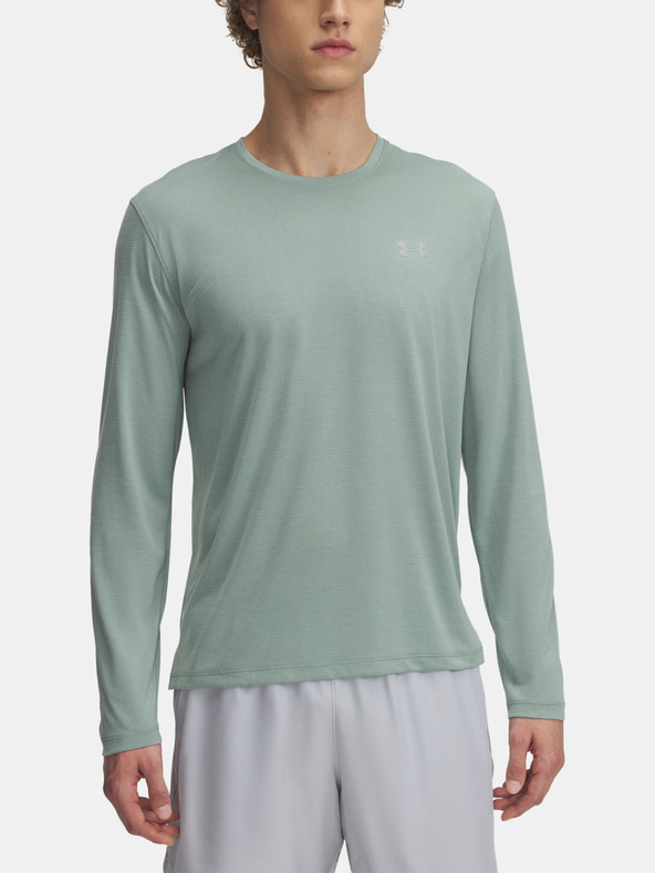 Under Armour Moška majica Under Armour UA LAUNCH LONGSLEEVE