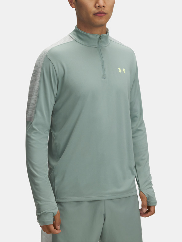 Under Armour Moška majica Under Armour UA Tech Utility 1/4 Zip