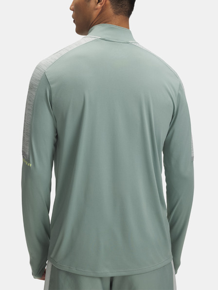 Under Armour Moška majica Under Armour UA Tech Utility 1/4 Zip