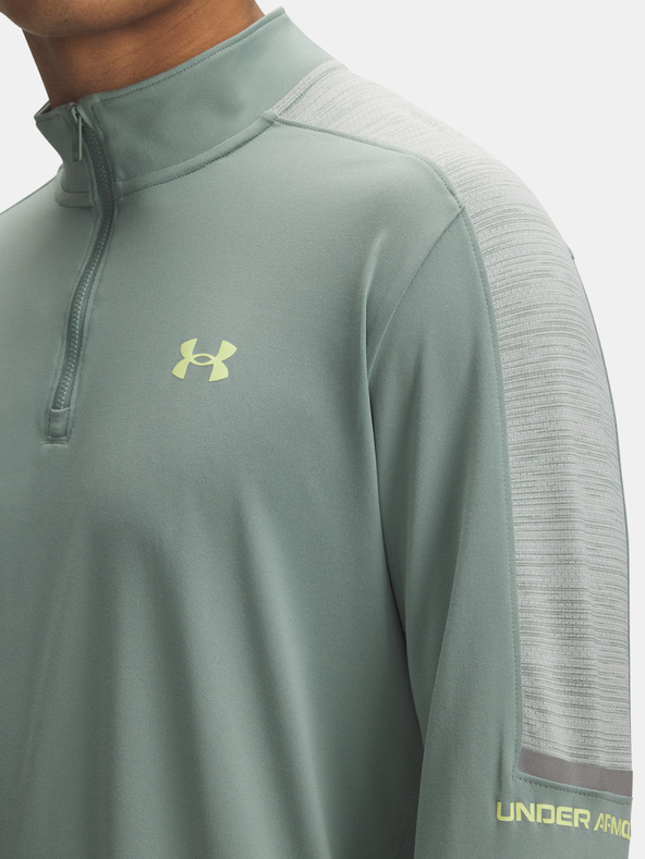 Under Armour Moška majica Under Armour UA Tech Utility 1/4 Zip