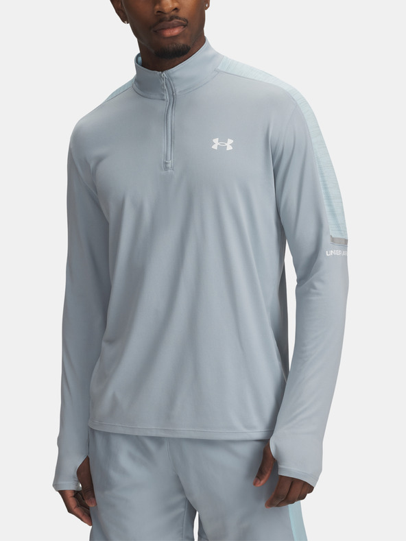 Under Armour Moška majica Under Armour UA Tech Utility 1/4 Zip