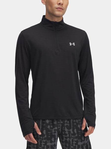 Under Armour Moška majica Under Armour UA LAUNCH 1/4 Zip