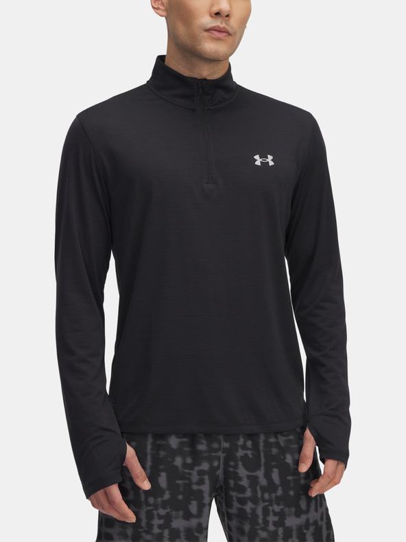 Under Armour Moška majica Under Armour UA LAUNCH 1/4 Zip