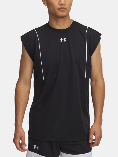 Under Armour Moška majica brez rokavov Under Armour UA Zone Pro Tank