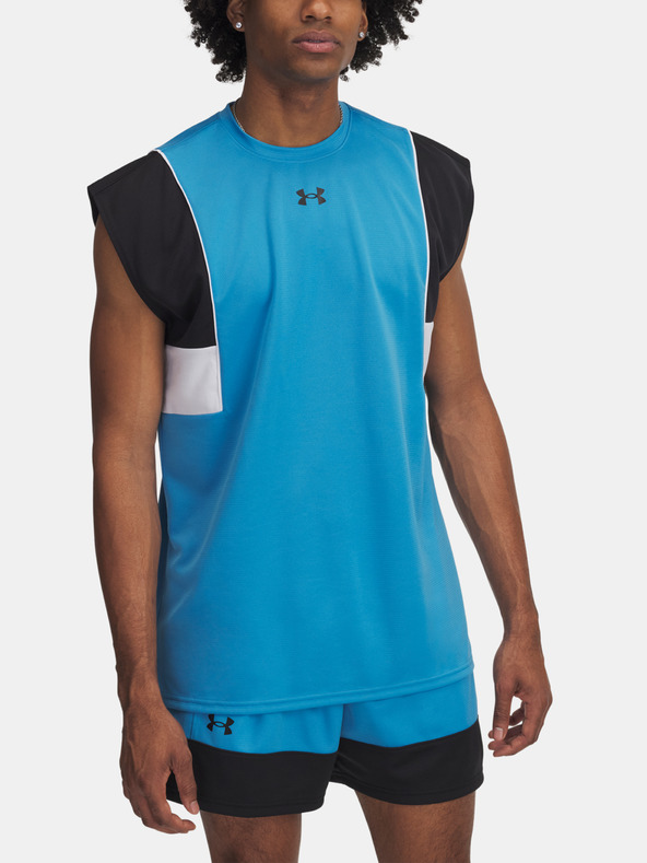 Under Armour Moška majica brez rokavov Under Armour UA Zone Pro Tank