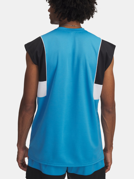 Under Armour Moška majica brez rokavov Under Armour UA Zone Pro Tank