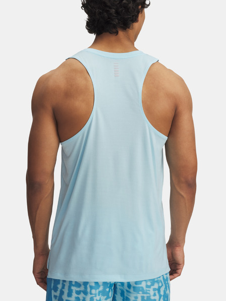 Under Armour Moška majica brez rokavov Under Armour UA LAUNCH SINGLET