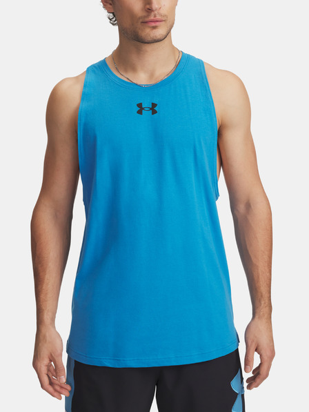 Under Armour Moška majica brez rokavov Under Armour UA Zone Tank