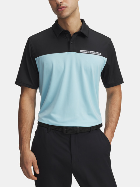 Under Armour Moška majica Under Armour UA T2G Color Block Polo