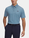 Under Armour Moška majica Under Armour UA Playoff 3.0 Stripe Polo
