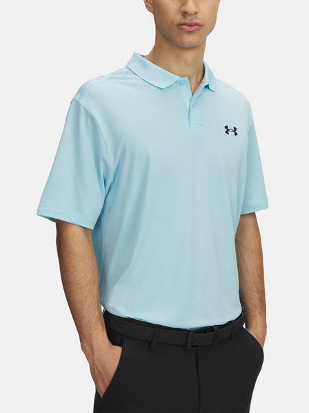 Under Armour Moška majica Under Armour UA Matchplay Polo