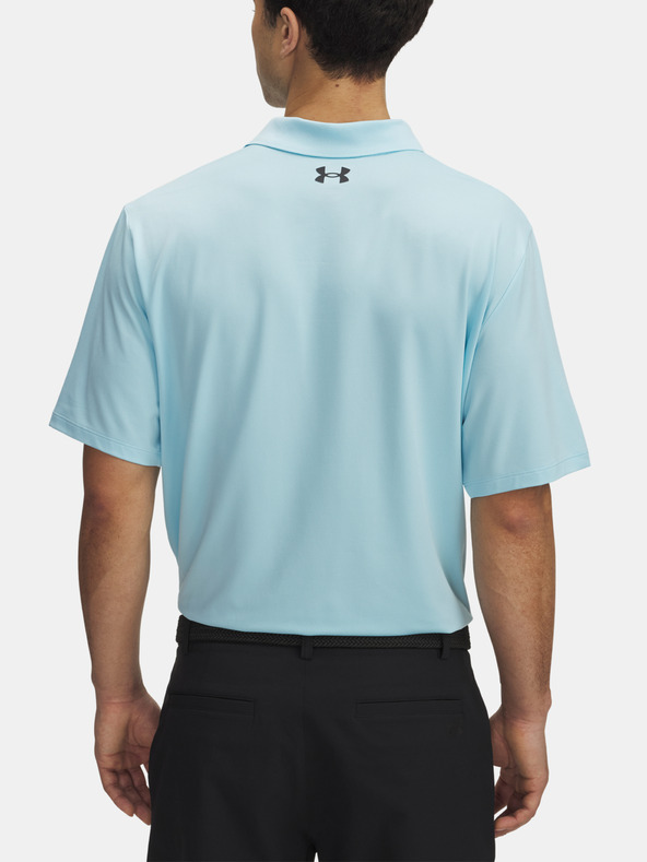 Under Armour Moška majica Under Armour UA Matchplay Polo