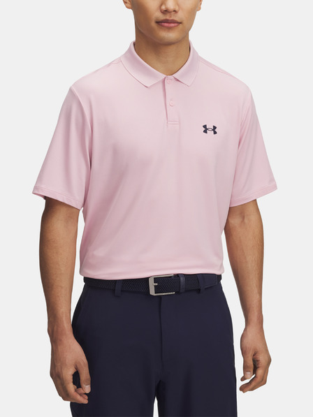 Under Armour Moška majica Under Armour UA Matchplay Polo