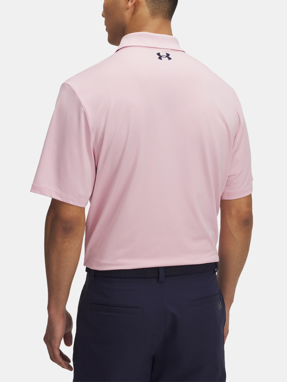 Under Armour Moška majica Under Armour UA Matchplay Polo