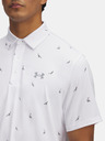Under Armour Moška majica Under Armour UA Playoff 3.0 Printed Polo