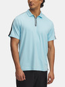 Under Armour Moška majica Under Armour UA Drive Zip Polo