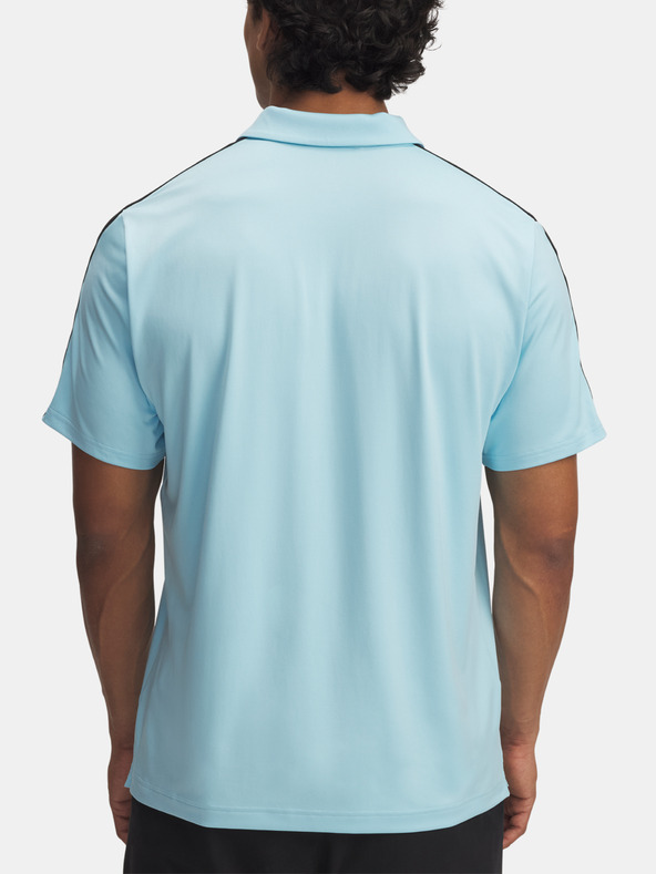 Under Armour Moška majica Under Armour UA Drive Zip Polo