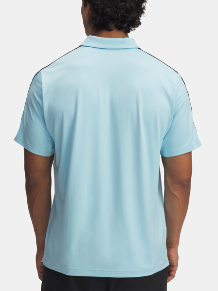 Under Armour Moška majica Under Armour UA Drive Zip Polo