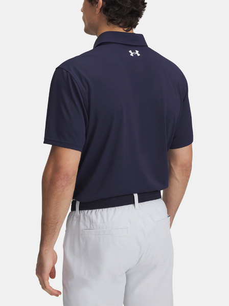Under Armour Moška majica Under Armour UA T2G Pique Polo
