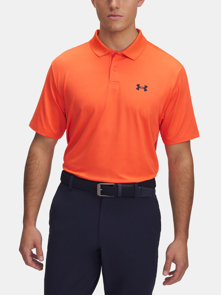 Under Armour Moška majica Under Armour UA Matchplay Polo