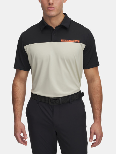 Under Armour Moška majica Under Armour UA T2G Color Block Polo