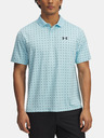 Under Armour Moška majica Under Armour UA Matchplay Printed Polo