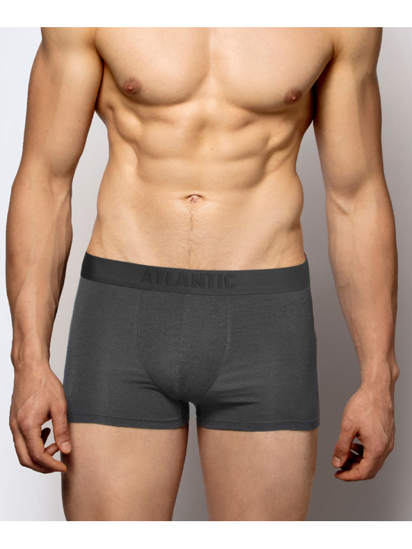Atlantic ATLANTIC Moške bambusove bokserke
