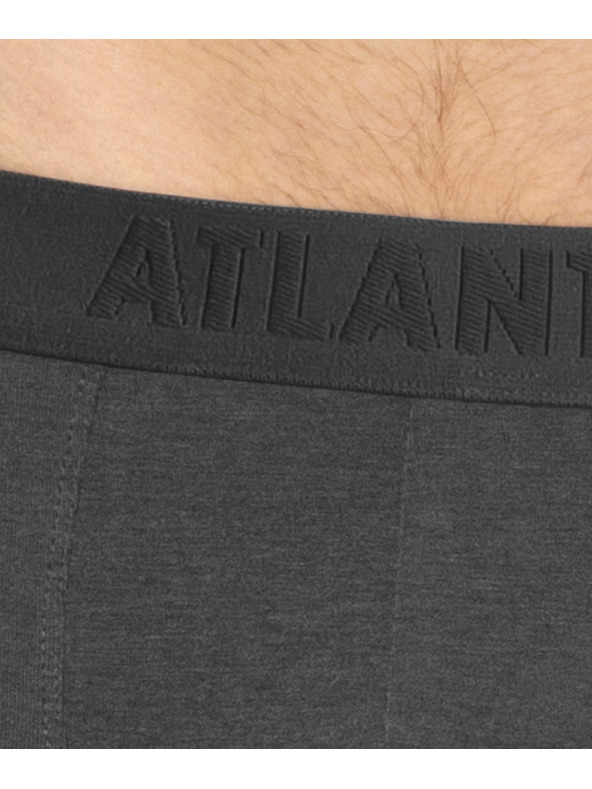 Atlantic ATLANTIC Moške bambusove bokserke