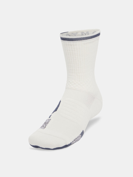 Under Armour Unisex nogavice Under Armour UA  AD Playmaker 1pk Mid