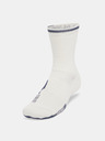 Under Armour Unisex nogavice Under Armour UA  AD Playmaker 1pk Mid