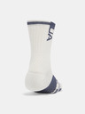 Under Armour Unisex nogavice Under Armour UA  AD Playmaker 1pk Mid