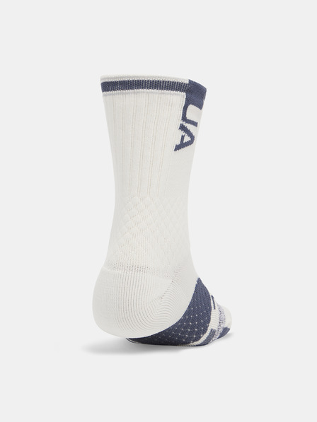 Under Armour Unisex nogavice Under Armour UA  AD Playmaker 1pk Mid