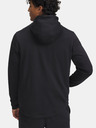 Under Armour Moški pulover  Under Armour UA Rival Terry Logo Hood