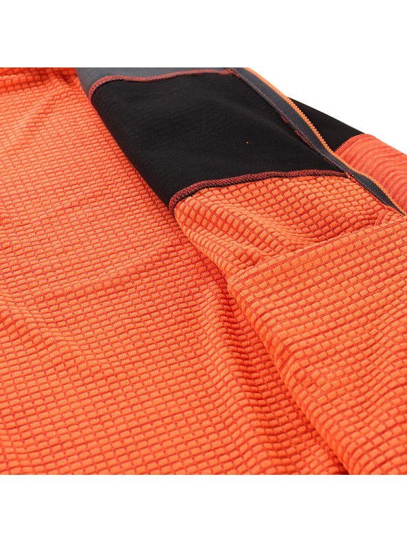 ALPINE PRO Moška hitro sušeča se majica s hladnim sušenjem ALPINE PRO ONNEC 2