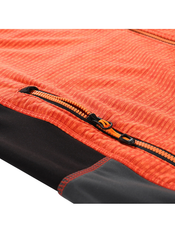 ALPINE PRO Moška hitro sušeča se majica s hladnim sušenjem ALPINE PRO ONNEC 2