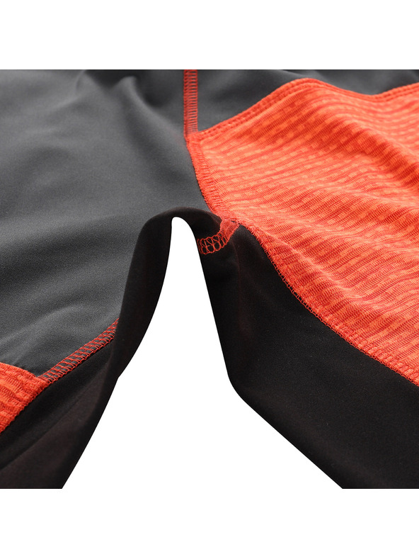 ALPINE PRO Moška hitro sušeča se majica s hladnim sušenjem ALPINE PRO ONNEC 2