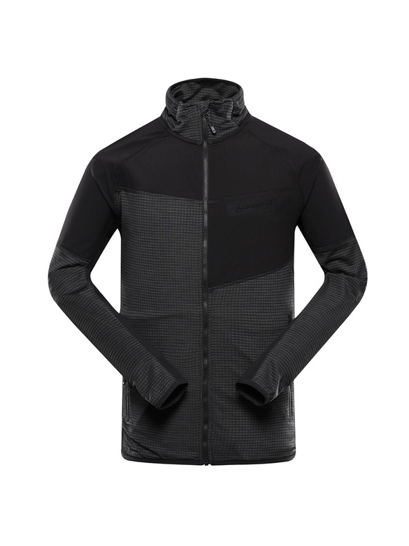 ALPINE PRO Moška hitro sušeča se majica s hladnim sušenjem ALPINE PRO ONNEC 2