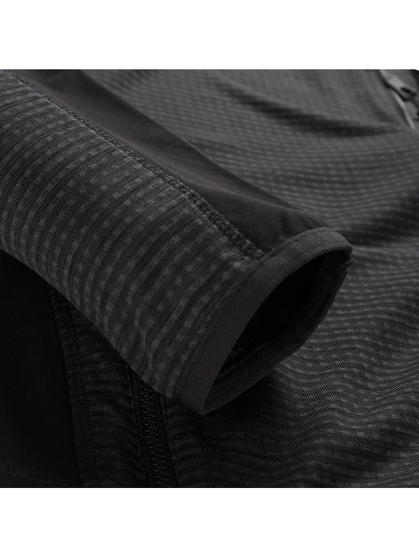 ALPINE PRO Moška hitro sušeča se majica s hladnim sušenjem ALPINE PRO ONNEC 2