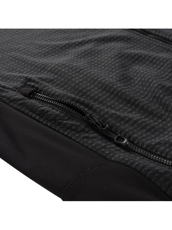 ALPINE PRO Moška hitro sušeča se majica s hladnim sušenjem ALPINE PRO ONNEC 2