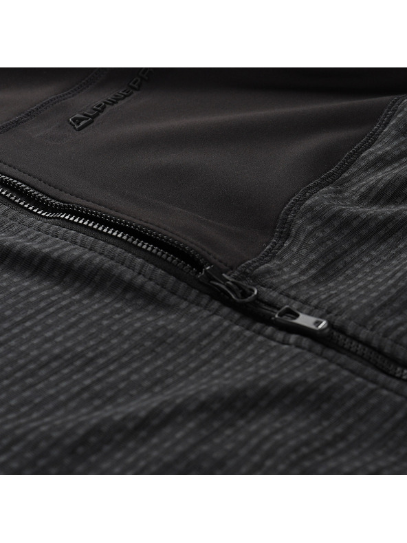 ALPINE PRO Moška hitro sušeča se majica s hladnim sušenjem ALPINE PRO ONNEC 2