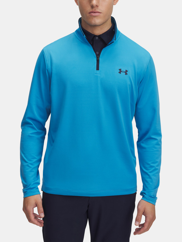 Under Armour Moški pulover Under Armour UA MatchPlay 1/4 Zip