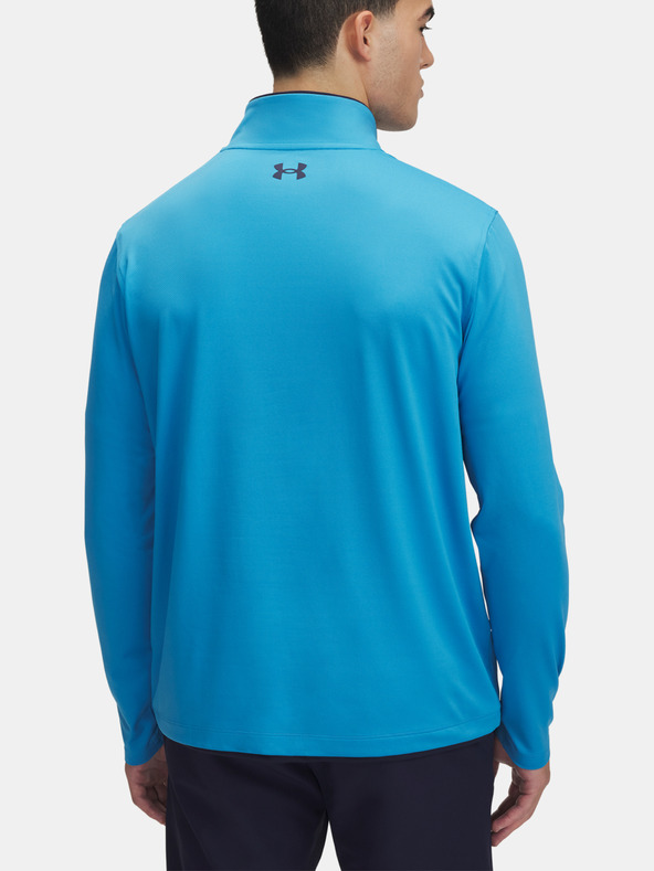 Under Armour Moški pulover Under Armour UA MatchPlay 1/4 Zip