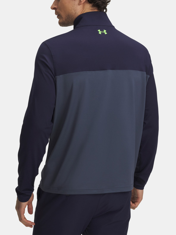 Under Armour Moški pulover Under Armour UA T2G 1/4 Zip
