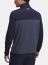 Under Armour Moški pulover Under Armour UA T2G 1/4 Zip