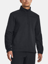Under Armour Moški pulover  Under Armour Tac Rival Job Fleece