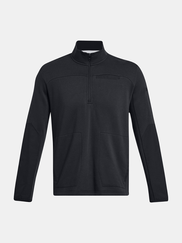 Under Armour Moški pulover  Under Armour Tac Rival Job Fleece