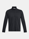 Under Armour Moški pulover  Under Armour Tac Rival Job Fleece